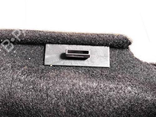 Boot lining CHEVROLET CAPTIVA (C100, C140) 2.4 | BP35059575I3 - Image 3