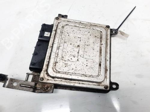 Engine control unit (ECU) MERCEDES-BENZ A-CLASS (W169) A 150 (169.031, 169.331) | BP33730535M57 - Image 3