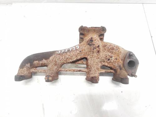 Used Exhaust manifold Exhaust manifold 35310382 35310382