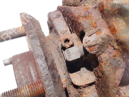 Used Electronic module Electronic module 35451757 35451757