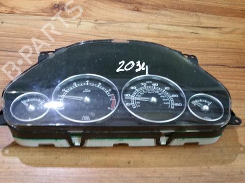 instrument-cluster-jaguar-x-type-i-x400-2001-2002-2003-2004-2005-2006-2007-2008-2009-35648704 main image