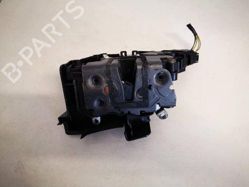 Serrure avant gauche Serrure avant gauche FORD FOCUS II (DA_, HCP, DP) 1.8 Flexifuel (125 hp) 35321866 35321866