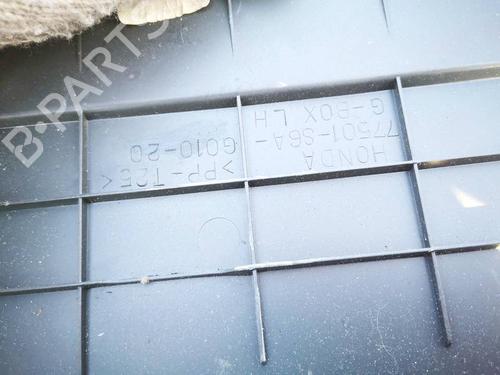 Glove box HONDA CIVIC VII Hatchback (EU, EP, EV) 1.6 i (EP2, EU8, EU6) | BP35316345C95 - Image 3
