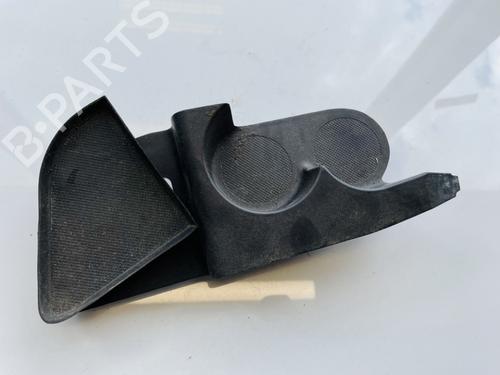 Porte-gobelet/Objets Porte-gobelet/Objets CHRYSLER VOYAGER IV (RG, RS) 2.5 CRD (141 hp) 35508857 35508857