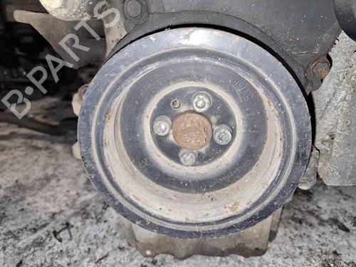 Used Pulley Pulley 35127359 35127359