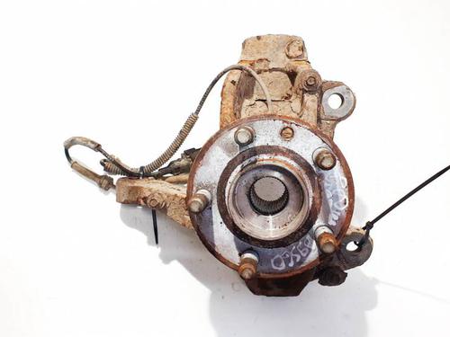 Used Right front steering knuckle Right front steering knuckle 35255283 35255283