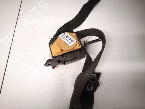 Used Front left seatbelt Front left seatbelt 36586908 36586908