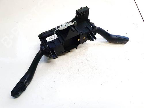 Used Warning switch Warning switch AUDI ALLROAD C5 (4BH) 2.5 TDI quattro (180 hp) 35156534 35156534