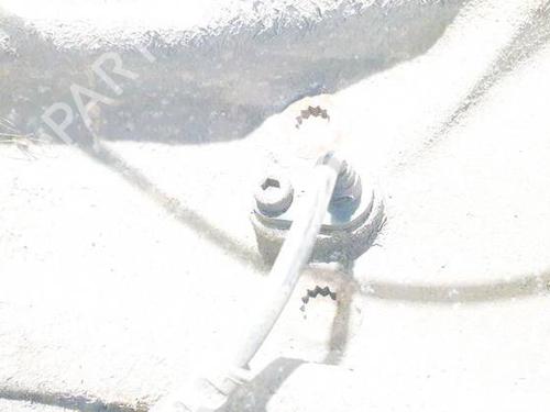 Used Electronic module Electronic module BMW 5 (F10) 520 d (184 hp) 39758882 39758882