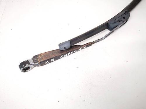 Used Rear windshield wiper arm Rear windshield wiper arm 35389036 35389036