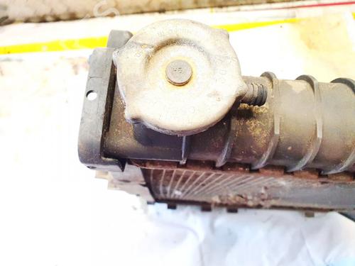 Water radiator DODGE DURANGO (HB) 4.7 | BP35408490M31 - Image 2