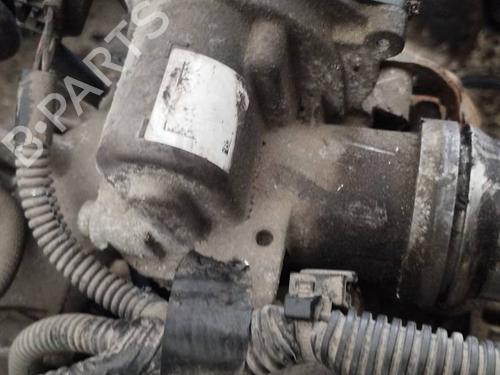 Throttle body DACIA LODGY (JS_) 1.5 dCi (JSMC, JSAF) | BP35284874M82 - Image 3