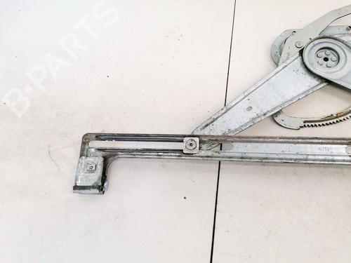 Front left window mechanism FORD FOCUS C-MAX (DM2) 1.6 TDCi | BP35528772C22 - Image 2