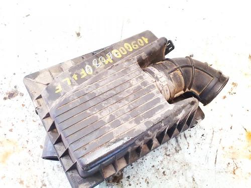 Used Air filter box Air filter box OPEL ASTRA G Hatchback (T98) 1.7 DTI 16V (F08, F48) (75 hp) 35401271 35401271