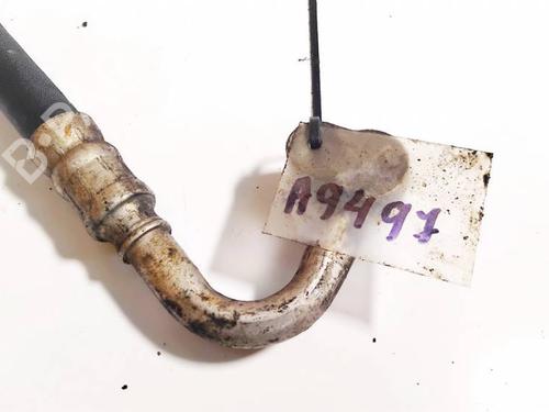 AC pipe VW GOLF PLUS V (5M1, 521) 1.6 FSI | BP32587393M126