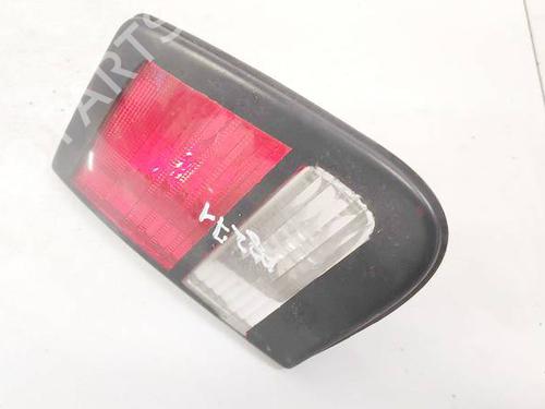 Used Left tailgate light Left tailgate light 35341053 35341053