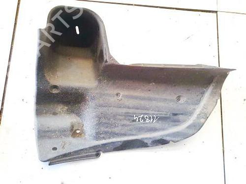 Used Underbody protection Underbody protection MAZDA 3 Saloon (BP_) 2.0 SKYACTIV-G M Hybrid (BP5S, BP6S) (150 hp) 40053382 40053382