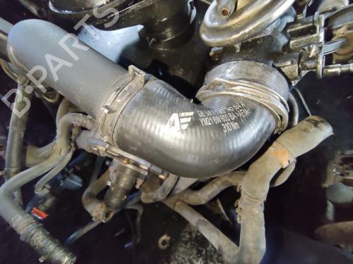 Used Pipe Pipe VW SHARAN (7M8, 7M9, 7M6) 1.9 TDI 4motion (115 hp) 33073562 33073562