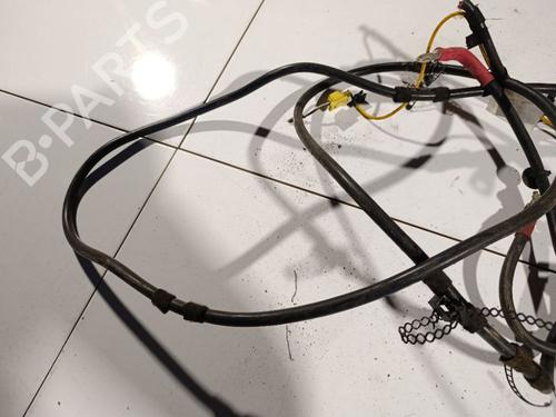 Cable AUDI A6 C6 (4F2) 2.4 | BP34979195E12 - Image 4