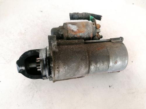 Used Starter Starter OPEL SIGNUM Hatchback (Z03) 2.2 direct (F48) (155 hp) 35521036 35521036