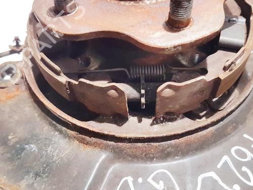 Used Hand brake Hand brake 35470390 35470390