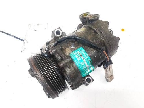 Used AC compressor AC compressor 35396593 35396593