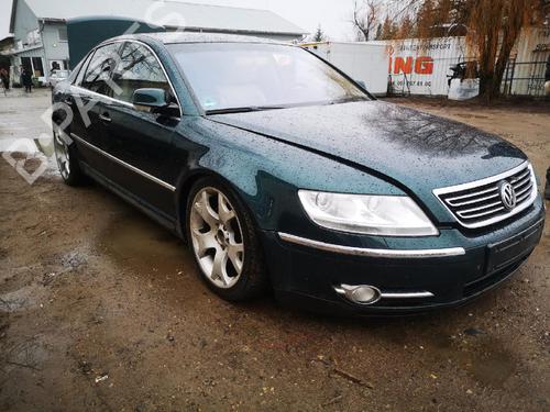 Brugte VW PHAETON (3D1, 3D2, 3D3, 3D4, 3D6, 3D7, 3D8, 3D9) 3.2 V6 (241 hp) 4445074