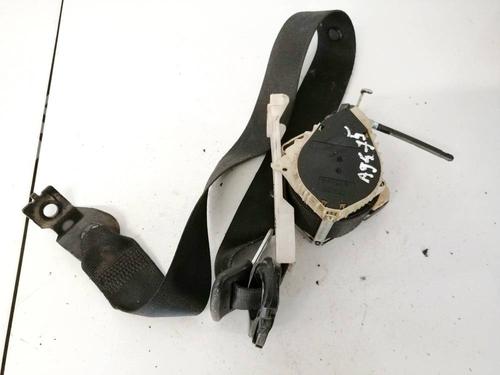 Used Front left seatbelt Front left seatbelt OPEL ASTRA J (P10) 1.7 CDTI (68) (125 hp) 35218183 35218183