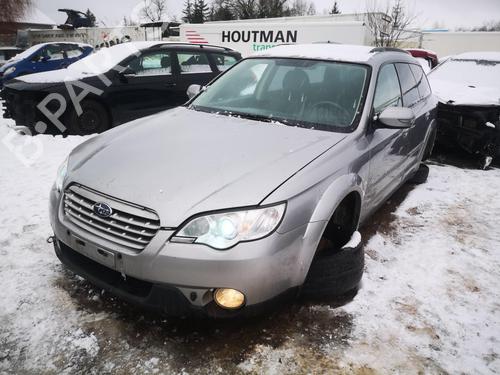 Electronic module SUBARU OUTBACK (BL, BP) 2.0 D AWD (BPD) | BP32898603M83 - Image 6