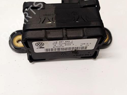 Used Electronic module Electronic module 36688548 36688548
