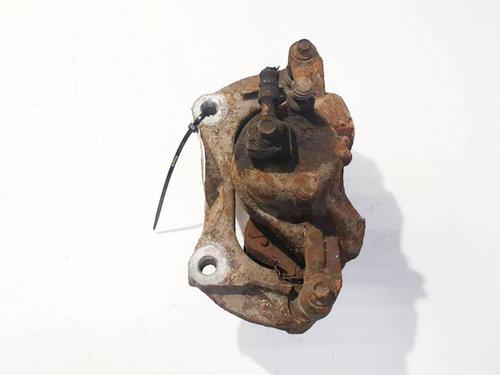 Left front brake caliper CHEVROLET CRUZE (J300) 2.0 CDI | BP35281052M105 - Image 2