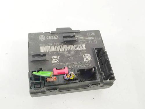 Used Electronic module Electronic module 38451663 38451663