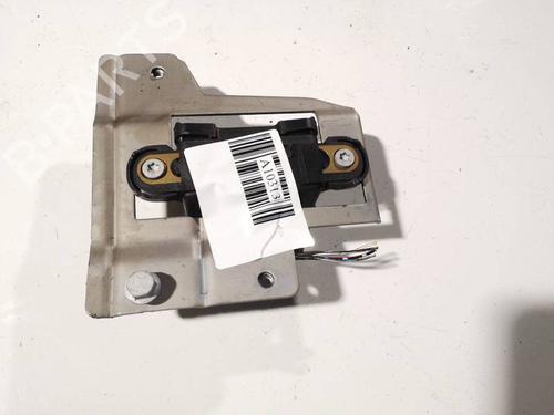 Electronic module BMW 1 (E87) 118 d | BP32581852M83