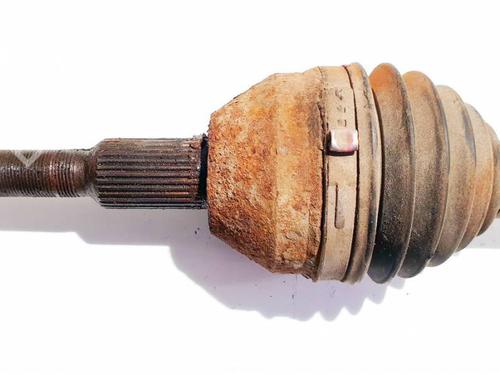 Right front driveshaft CHRYSLER GRAND VOYAGER V (RT) 3.3 | BP35073707M39 - Image 2