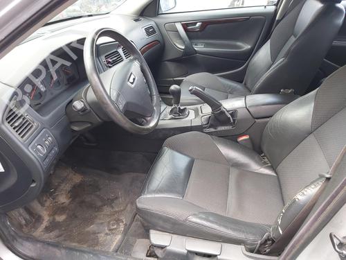 Pipe VOLVO S60 I (384) D5 | BP32545021M125