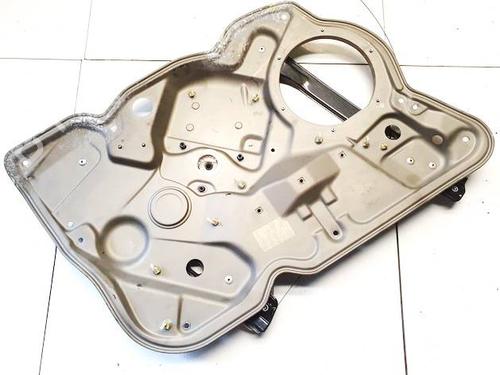 Used Front left window mechanism Front left window mechanism 34998987 34998987