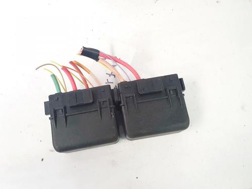 Used Fuse box Fuse box RENAULT SCÉNIC II (JM0/1_) 1.9 dCi (JM14) (131 hp) 32890793 32890793