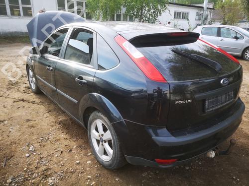 Electronic module FORD FOCUS II (DA_, HCP, DP) 2.0 TDCi | BP32922841M83  - Image 7