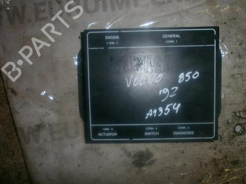 Used Electronic module Electronic module VOLVO 850 (854) 2.4 (170 hp) 33479346 33479346