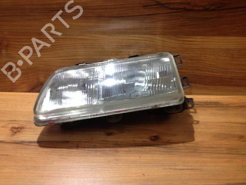 Used Left headlight Left headlight HONDA CIVIC IV Saloon (ED, EF) 1.2 (56 hp) 35666911 35666911