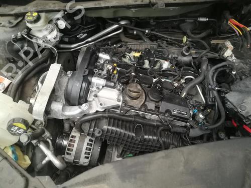 Engine mount VOLVO V40 Hatchback (525) T2 | BP33091264M89  - Image 5