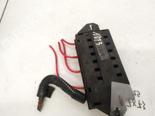 Fuse box VOLVO S60 I (384) D5 | BP32906913E1 - Image 3