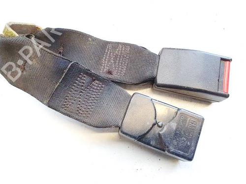 Used Seat buckle Seat buckle 34857075 34857075