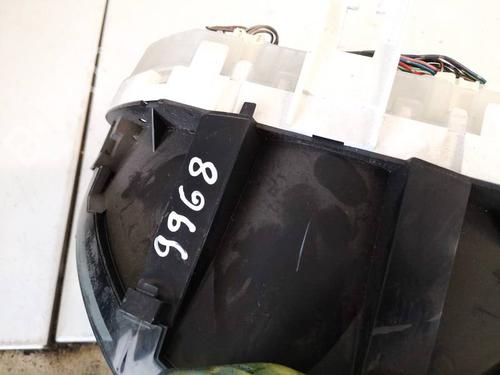Instrument cluster MAZDA 2 (DE_, DH_) 1.6 MZ-CD | BP35075172C47 - Image 2