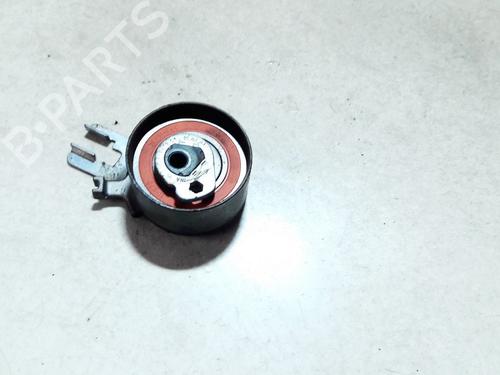 Used Pulley Pulley 35634644 35634644