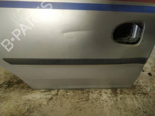 Dørliste NISSAN ALMERA II Hatchback (N16) 2.2 Di | BP34932386C150 - Image 2