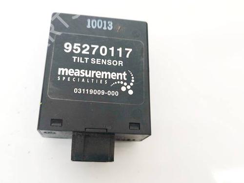 Elektronisk modul Elektronisk modul 37998902 37998902