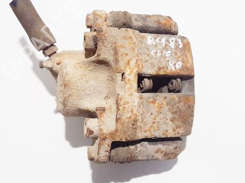 Used Left front brake caliper Left front brake caliper 35869211 35869211