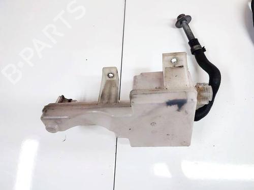 Used Windscreen washer tank Windscreen washer tank PEUGEOT 407 (6D_) 1.6 HDi 110 (6D9HZC, 6D9HYC) (109 hp) 36251902 36251902