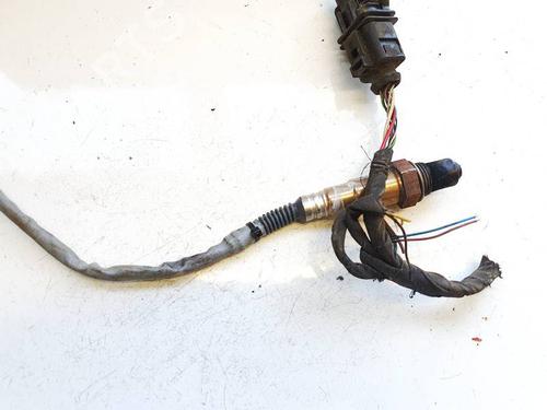 Used Electronic sensor Electronic sensor VW PASSAT B6 (3C2) 2.0 TDI (170 hp) 35209164 35209164